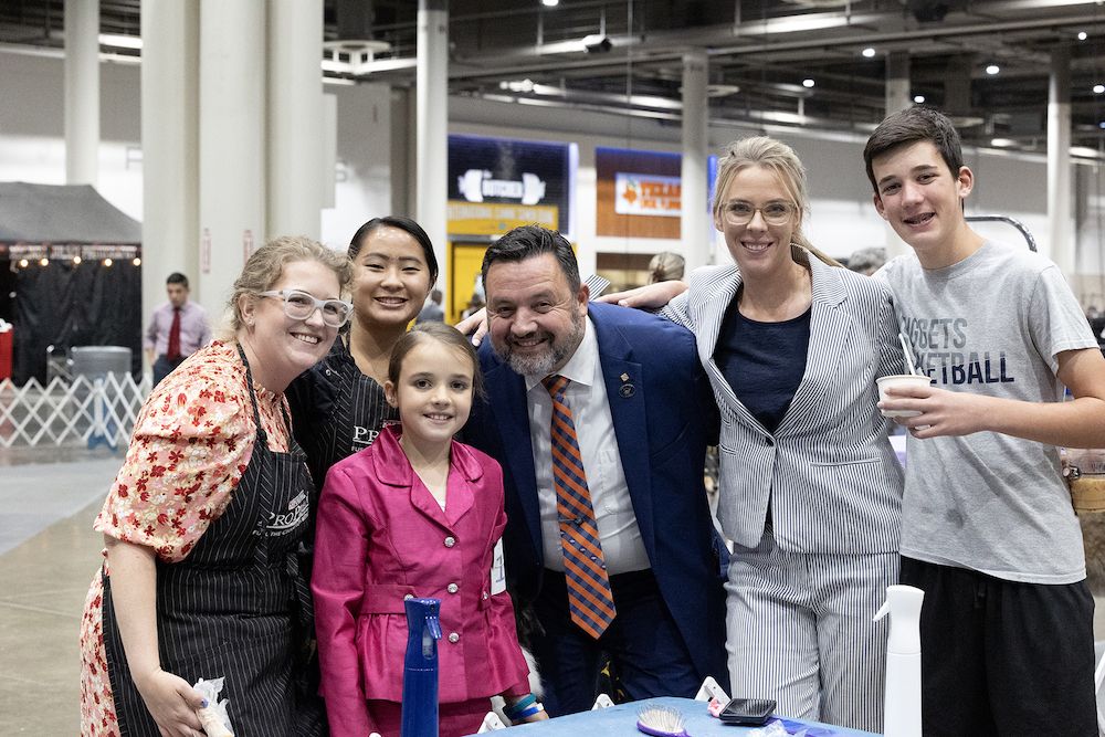 2023 Houston World Series of Dog Shows